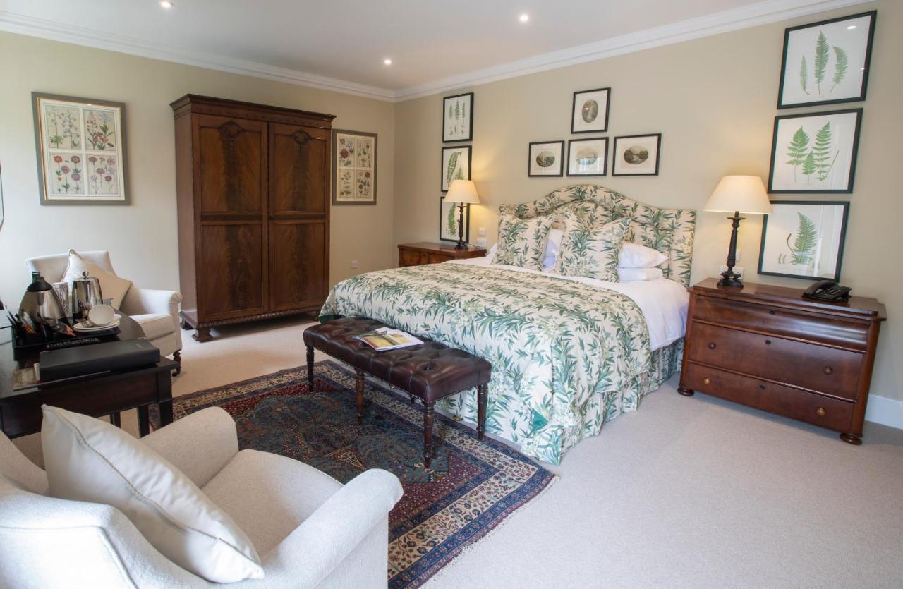 The Granary Lodge Bed & Breakfast Thurso Exterior photo
