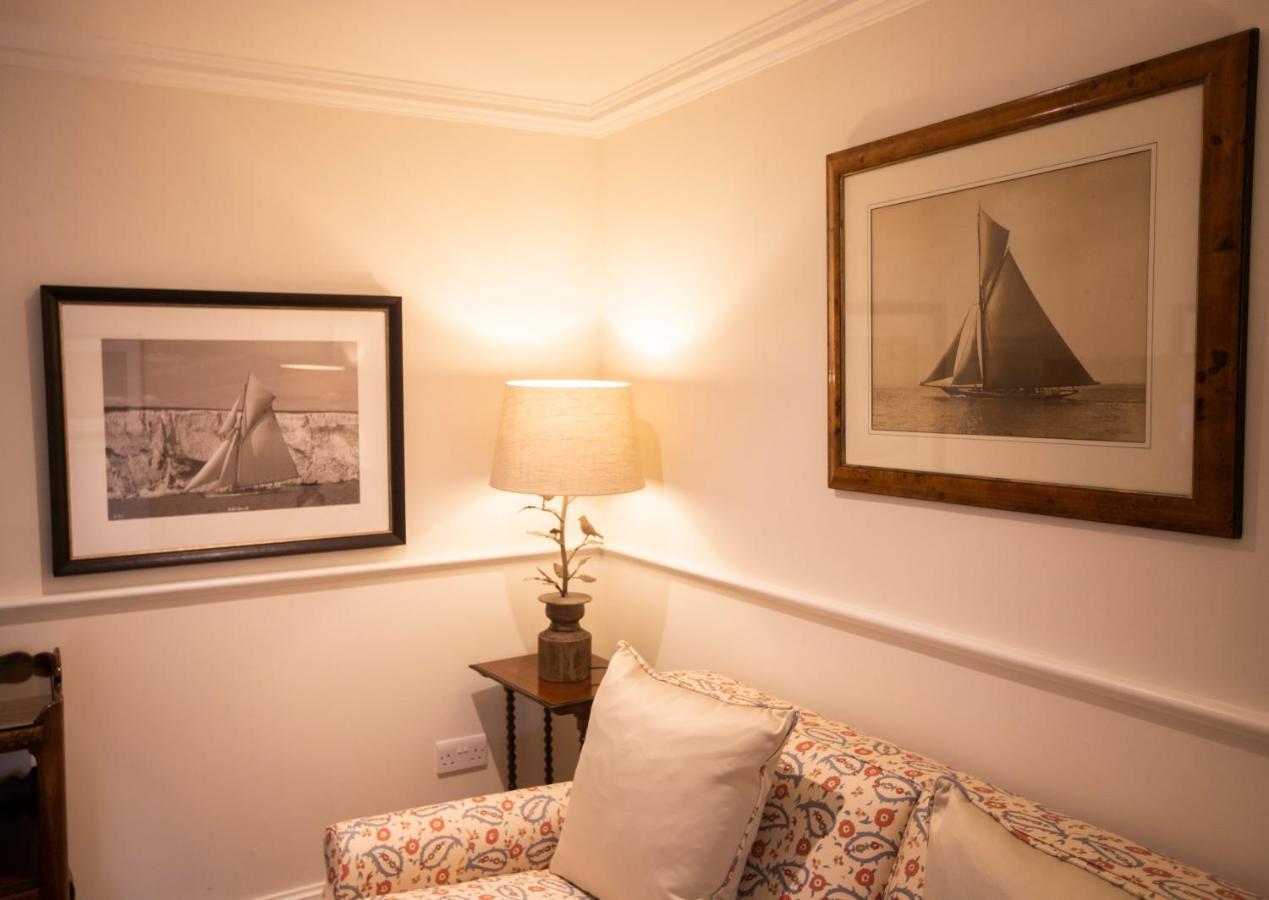 The Granary Lodge Bed & Breakfast Thurso Exterior photo