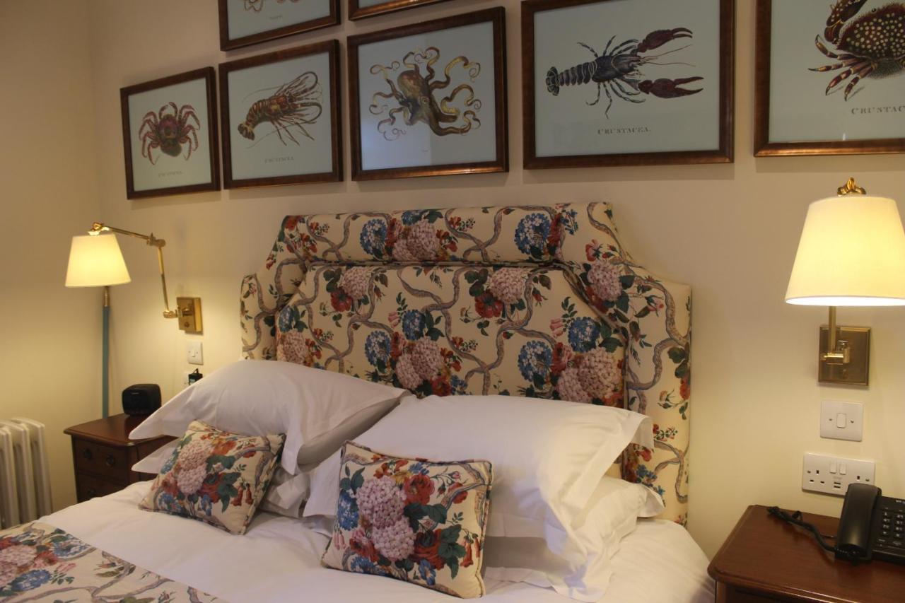 The Granary Lodge Bed & Breakfast Thurso Exterior photo
