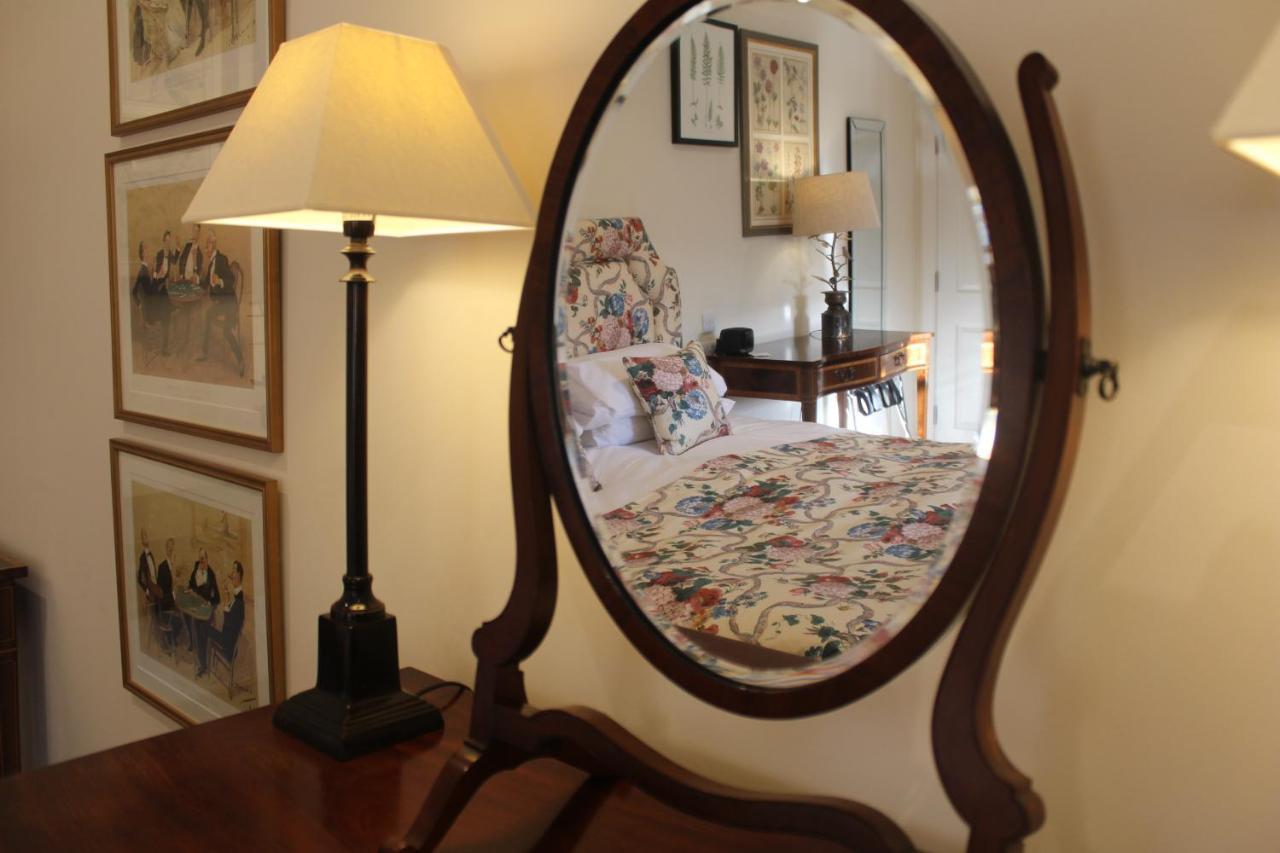 The Granary Lodge Bed & Breakfast Thurso Exterior photo