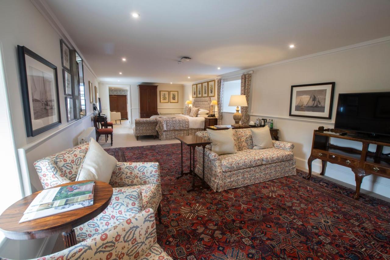 The Granary Lodge Bed & Breakfast Thurso Exterior photo