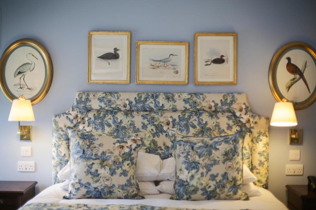 The Granary Lodge Bed & Breakfast Thurso Exterior photo