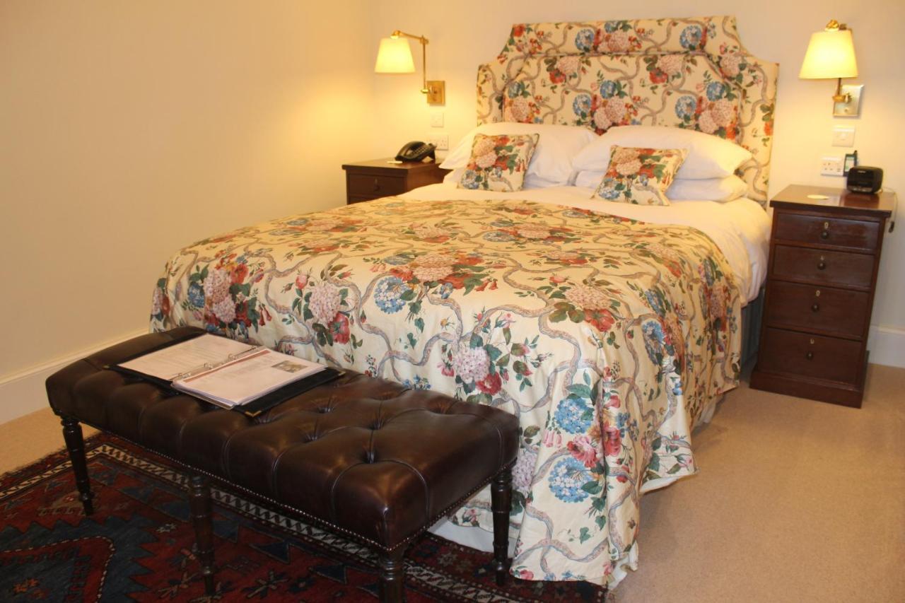 The Granary Lodge Bed & Breakfast Thurso Exterior photo