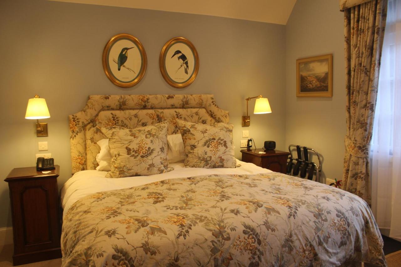 The Granary Lodge Bed & Breakfast Thurso Exterior photo