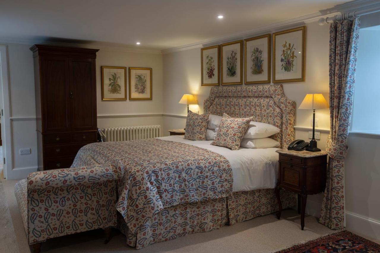 The Granary Lodge Bed & Breakfast Thurso Exterior photo