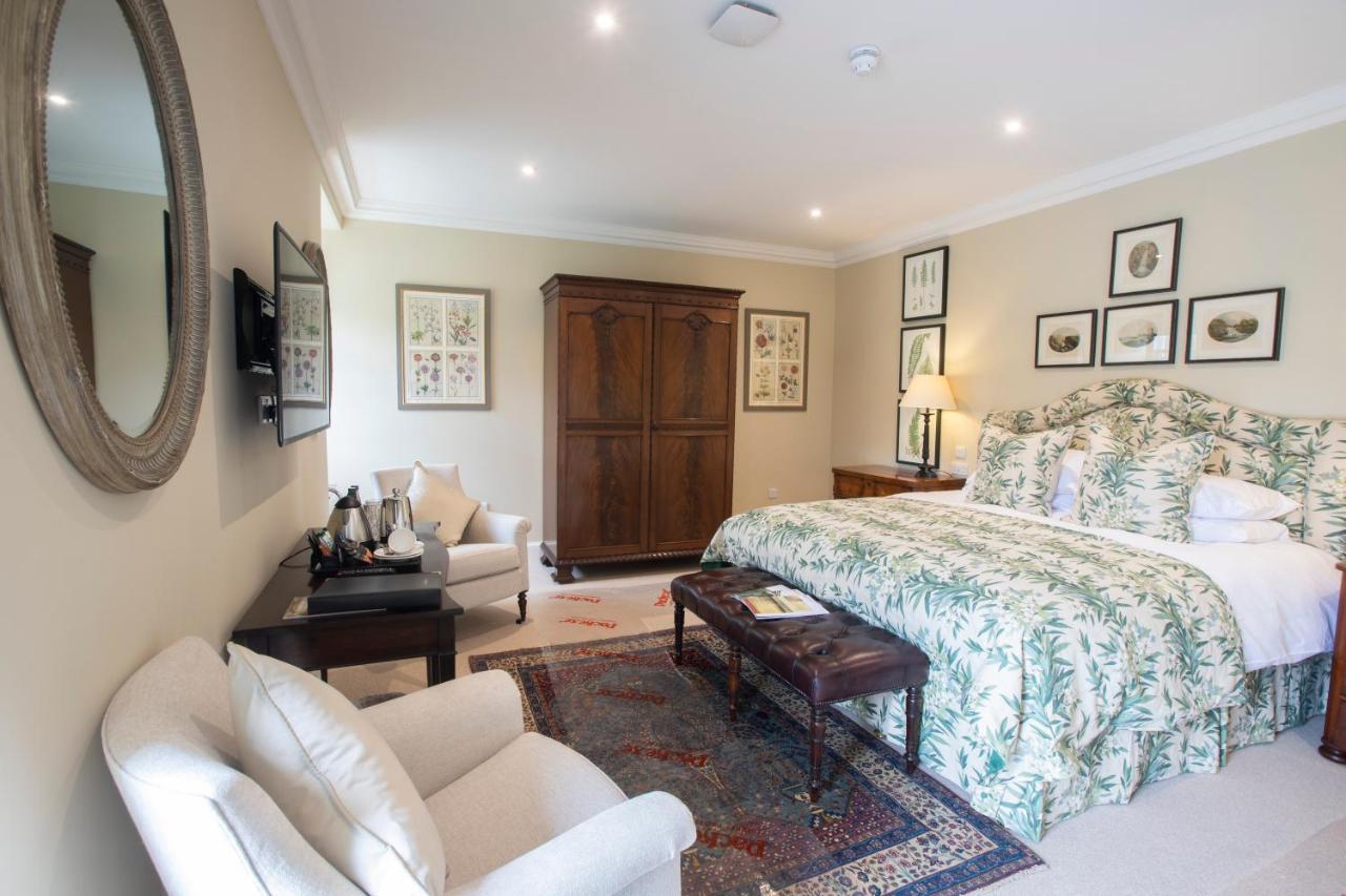 The Granary Lodge Bed & Breakfast Thurso Exterior photo