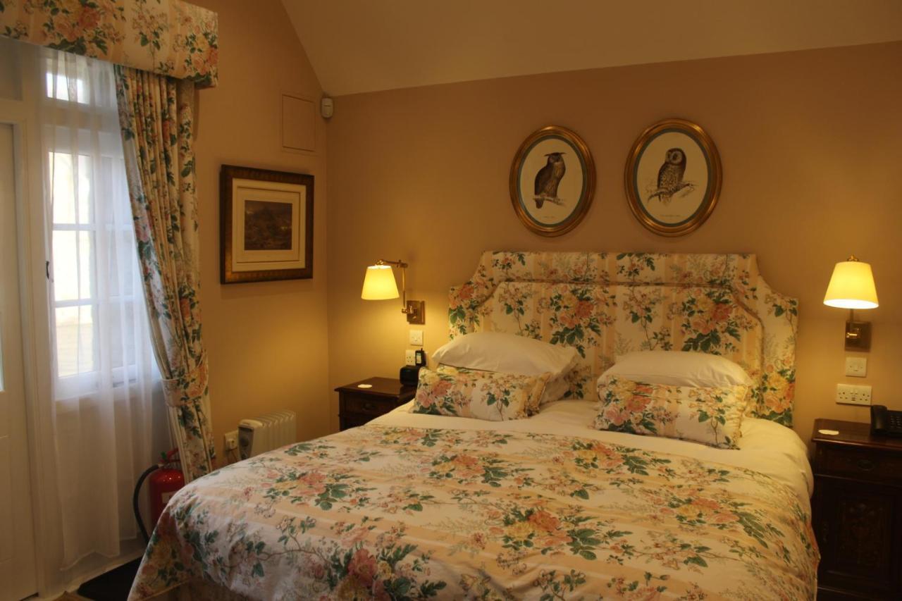 The Granary Lodge Bed & Breakfast Thurso Exterior photo