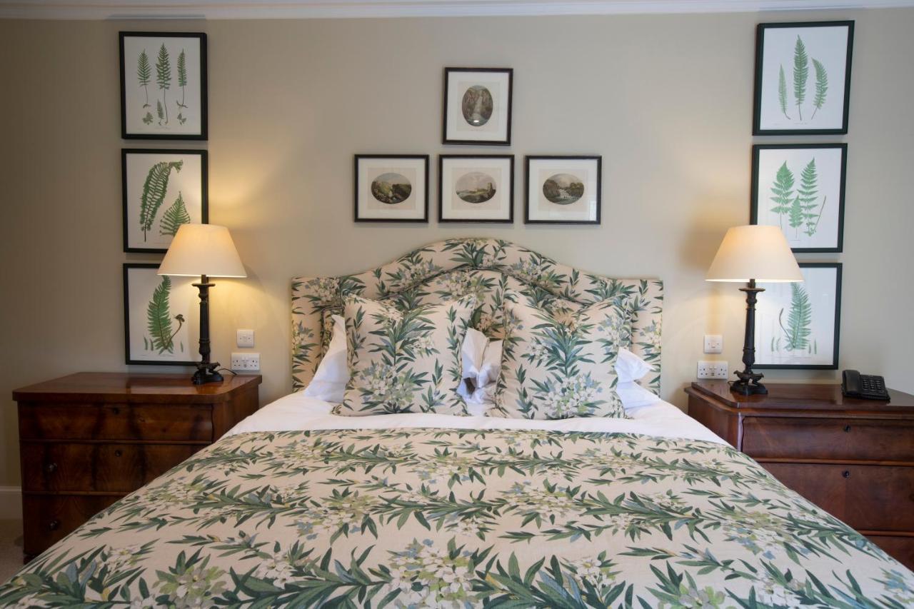 The Granary Lodge Bed & Breakfast Thurso Exterior photo