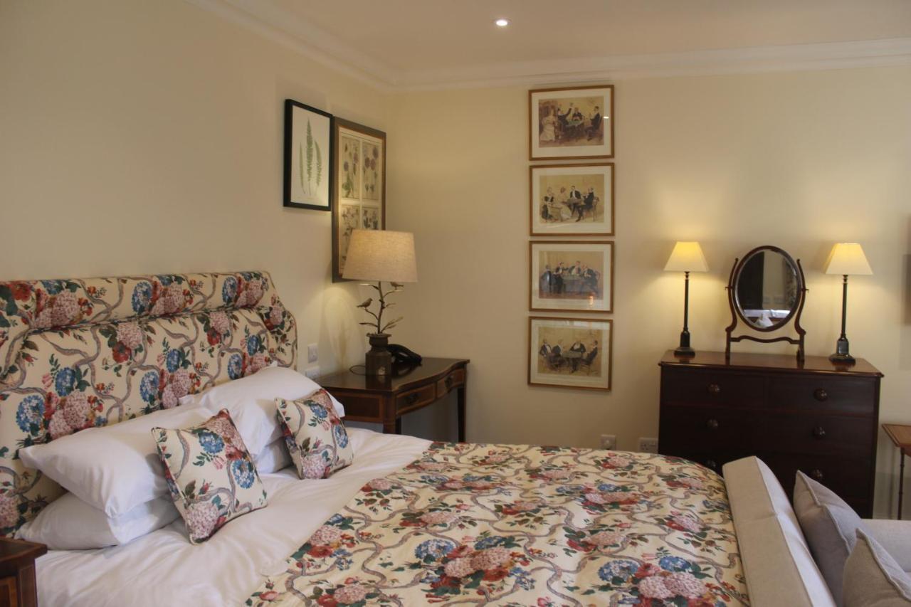 The Granary Lodge Bed & Breakfast Thurso Exterior photo
